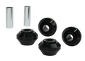Radius Strut Arm Bushing