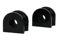 Rear Sway Bar Mount