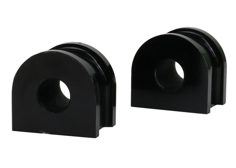 Rear Sway Bar Mount