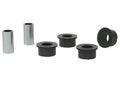 Kit Front Panhard Rod - Bushing