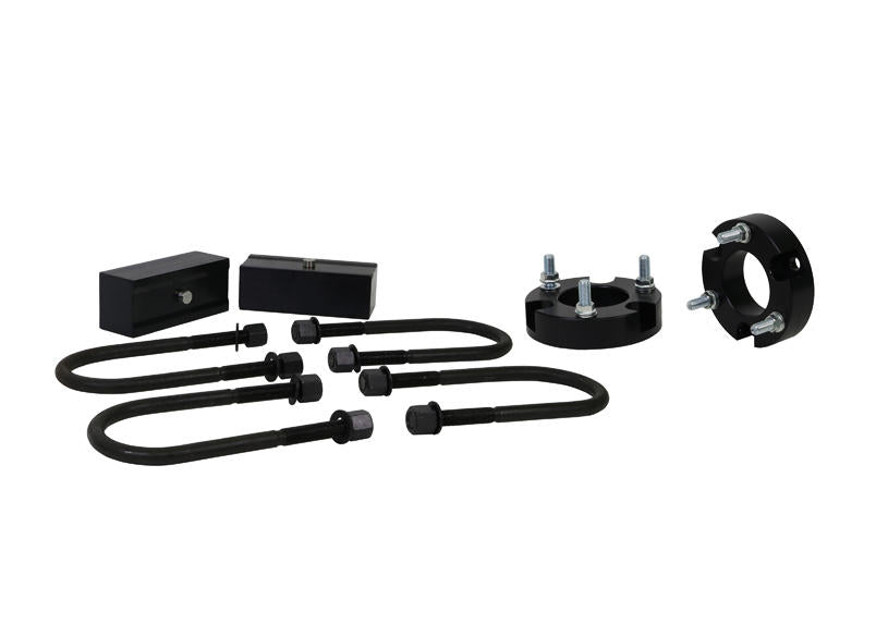 Easy-Lift Kit Ford Ranger PXI, II  Mazda BT-50 UP, UR REV282.0010