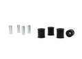 Trailing Arm - Lower Bushing - Rear