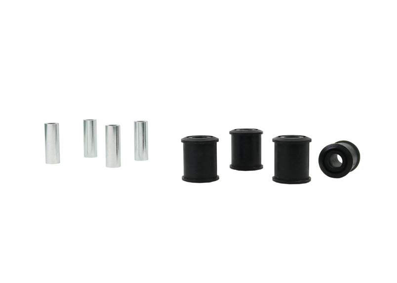 Trailing Arm - Lower Bushing - Rear