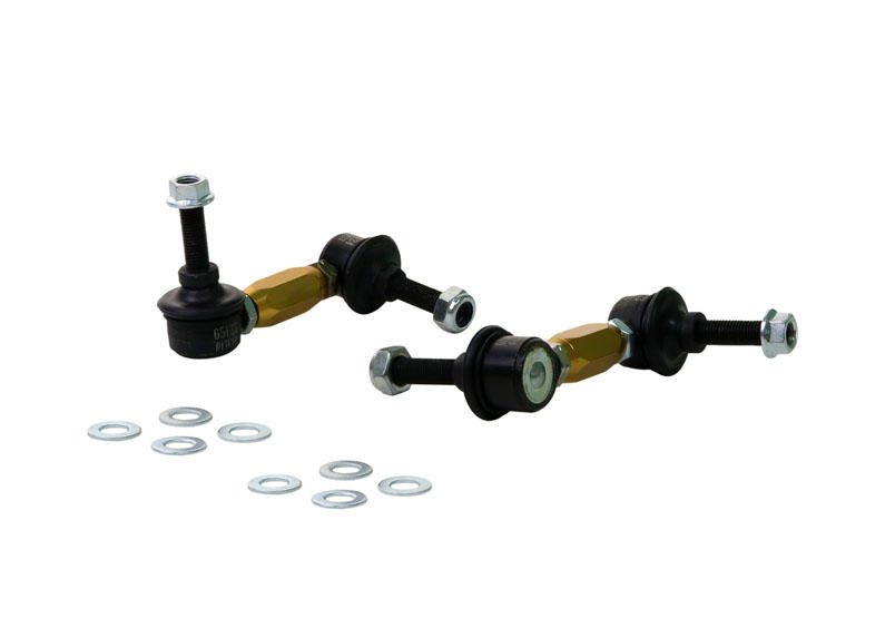 Rear Sway Bar - Link