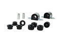 Front Sway Bar Mount & End Link Bushing 25mm (0.98 In)