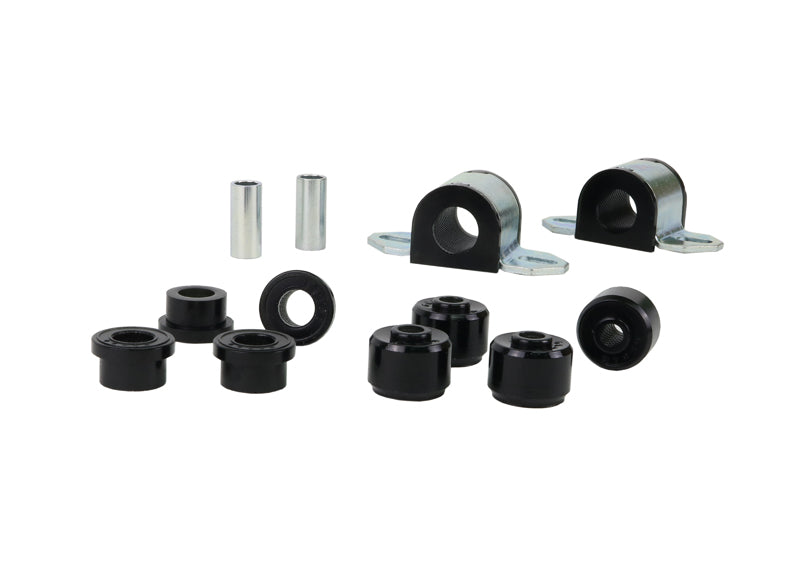 Front Sway Bar Mount & End Link Bushing 25mm (0.98 In)