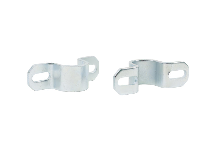 Sway Bar - Mount Saddle - Front
