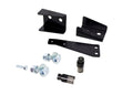 Nolathane Rear Bracket Extension Kit Nissan Navara D23 4wd & Mercedes Benz X Class