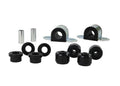 Front Sway Bar Mount & End Link Bushing 24mm (0.94 In)