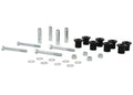 Front or Rear Shackle Bushings