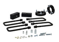 Hilux 8th Gen Lift Kit