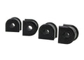 Rear Sway Bar Mount Bushings - 15.87mm (5/8 In)