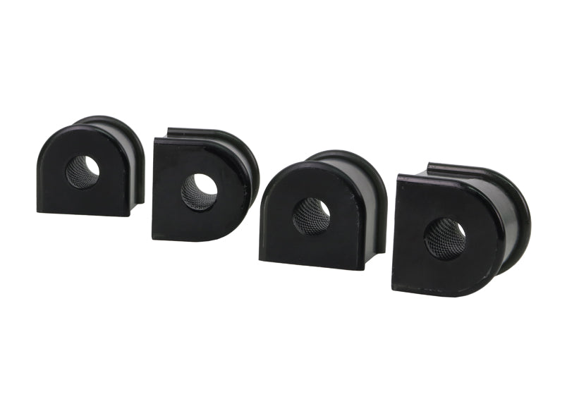 Rear Sway Bar Mount Bushings - 15.87mm (5/8 In)