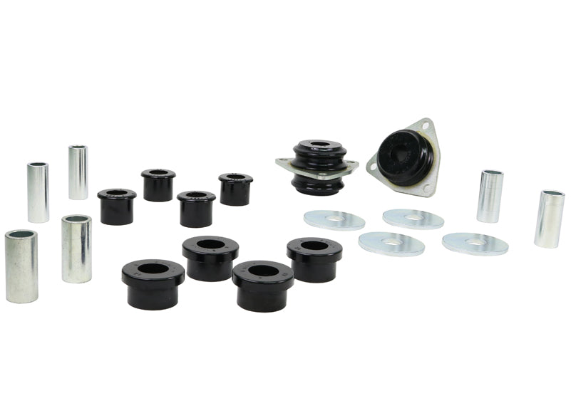 Trailing Arm Kit - Rear