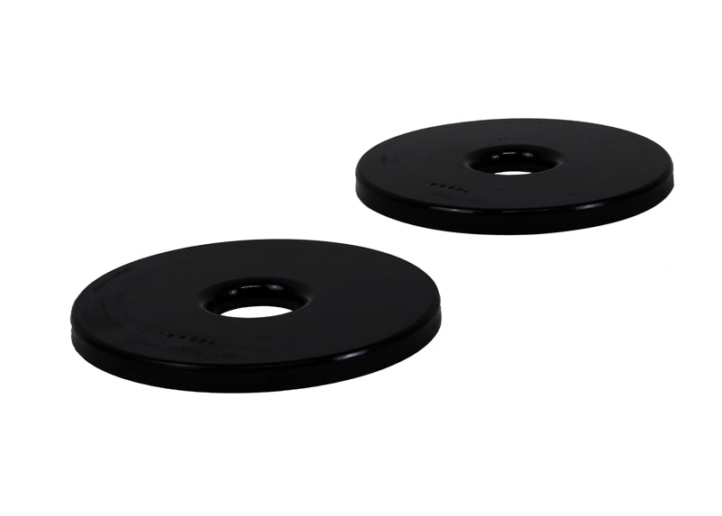 Bushing Kit-Spring Spacer