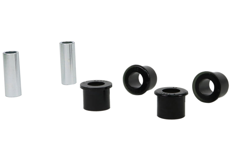 Trailing Arm - Lower Rear Bushing - Rear