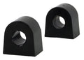 Sway Bar Mount (GQ Patrol)-15mm
