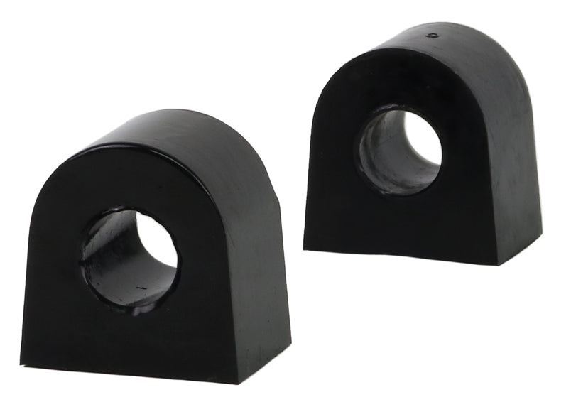 Sway Bar Mount (GQ Patrol)-15mm