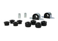 Front Sway Bar Mount & End Link Bushing 25.4mm (1 In)