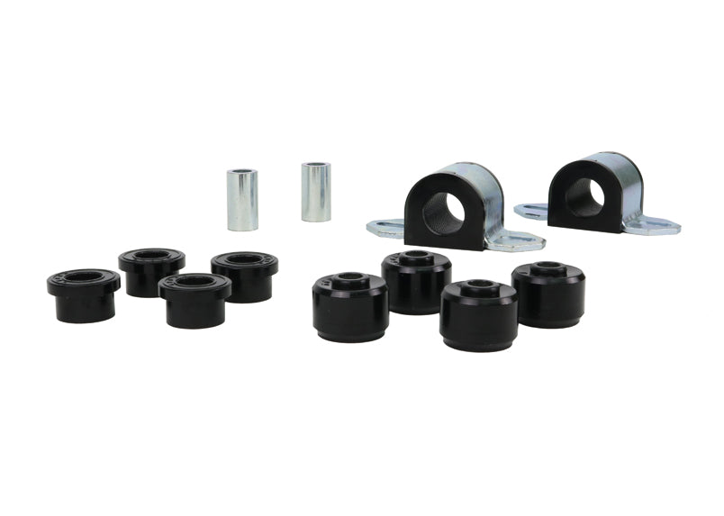 Front Sway Bar Mount & End Link Bushing 25.4mm (1 In)