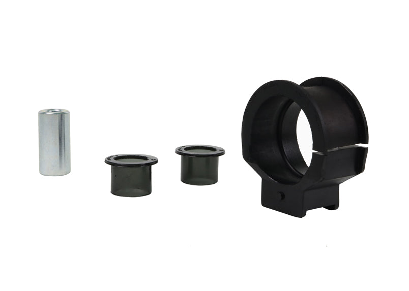 Nolathane Steering Rack & Pinion Bushing - Front Toyota RAV4 96-00