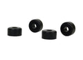 Strut Rod - To Chassis Bushing - Front