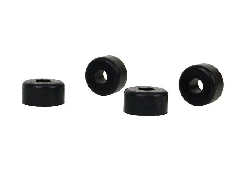 Strut Rod - To Chassis Bushing - Front