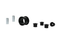 Steering - Rack & Pinion Bushing - Front Toyota RAV4 01-05