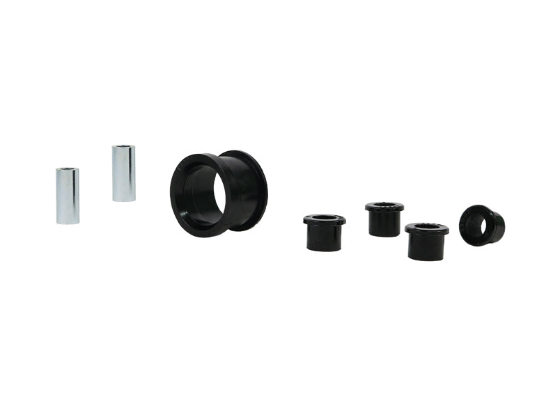 Steering - Rack & Pinion Bushing - Front Toyota RAV4 01-05