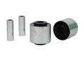 Trailing Arm - Lower Front Bushing - Rear