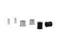 Trailing Arm - Upper Front Bushing - Front
