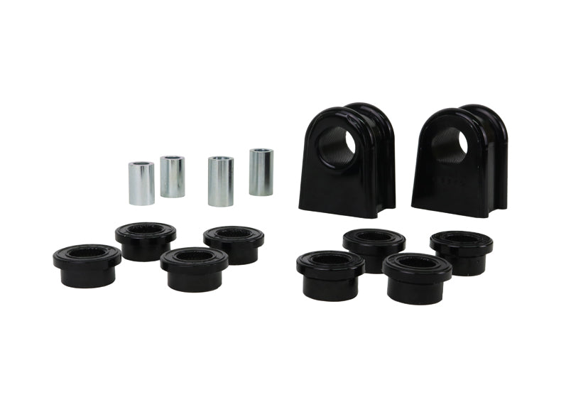Front Sway Bar Mount & End Link Bushing 31.75mm (1-1/4 In)