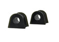 Sway Bar - Mount Bushing - Rear - 18.5mm