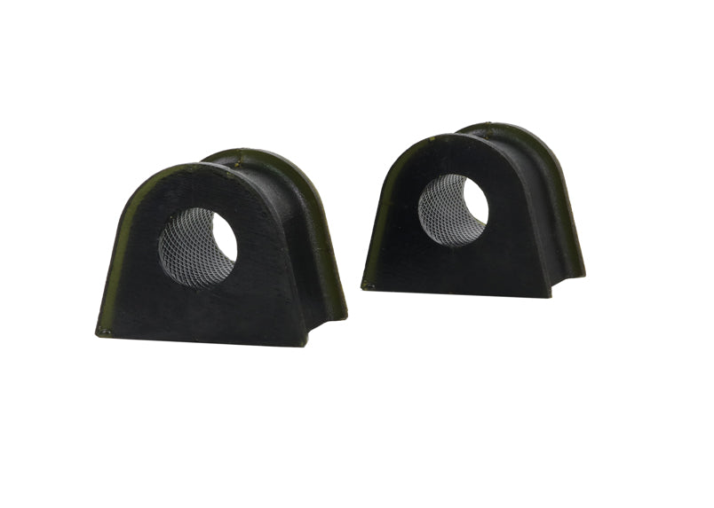 Sway Bar - Mount Bushing - Rear - 18.5mm