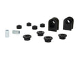 Sway Bar Bushing 22.09mm (7/8) Diameter - 63.55mm (2.5In) Tall