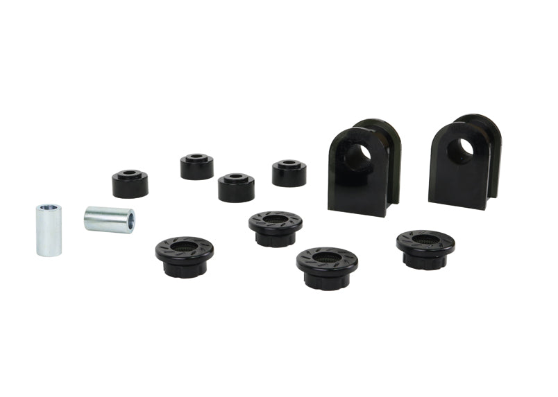 Sway Bar Bushing 22.09mm (7/8) Diameter - 63.55mm (2.5In) Tall