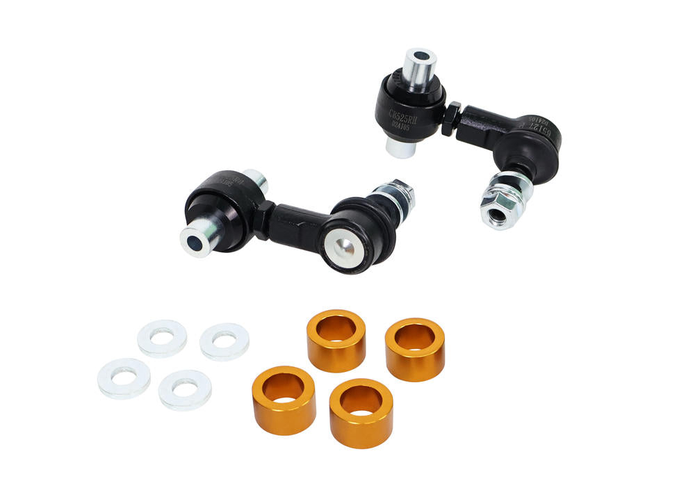 Rear Adj Link