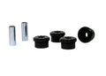 Control Arm - Lower Inner Arm Assembly - Front