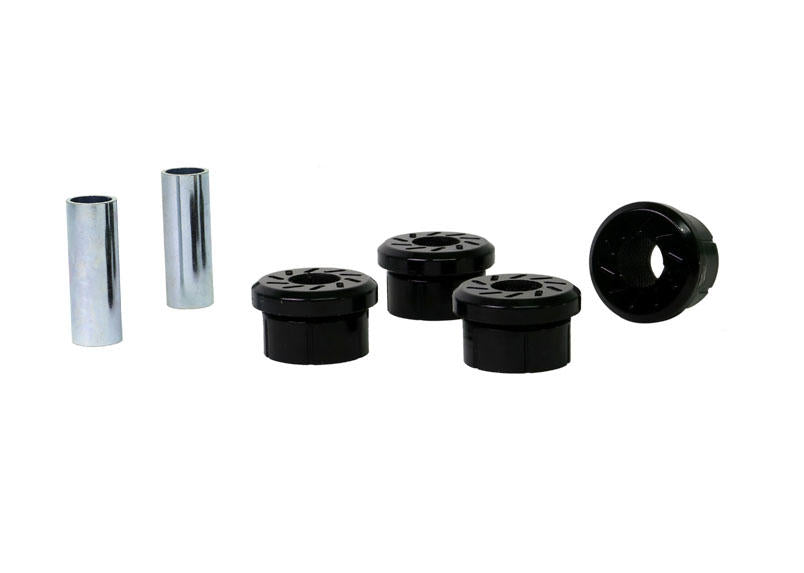 Control Arm - Lower Inner Arm Assembly - Front