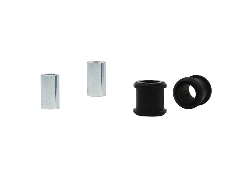 Shock Absorber - Lower Bushing - Front