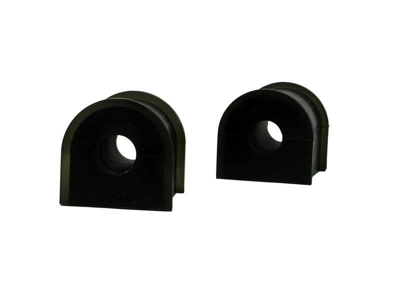 Rear Sway Bar Mount