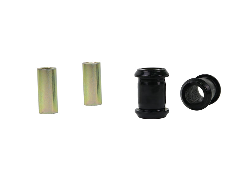 Control Arm - Lower Inner Bushing - Rear