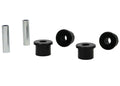 Spring - Eye Front Bushing - Rear - 40mm OD