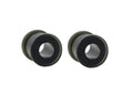 Shock Absorber - Lower Bushing - Front