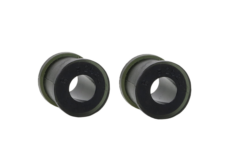 Shock Absorber - Lower Bushing - Front