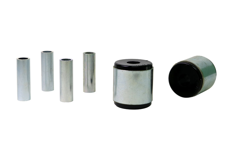 Bushing Kit-Radius Arm To Diff
