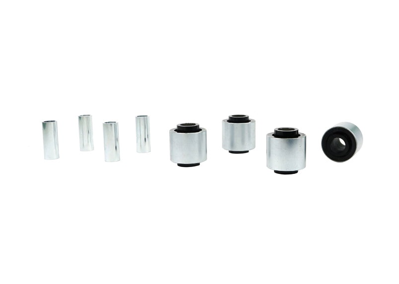 Trailing Arm Lower Bushing - Rear