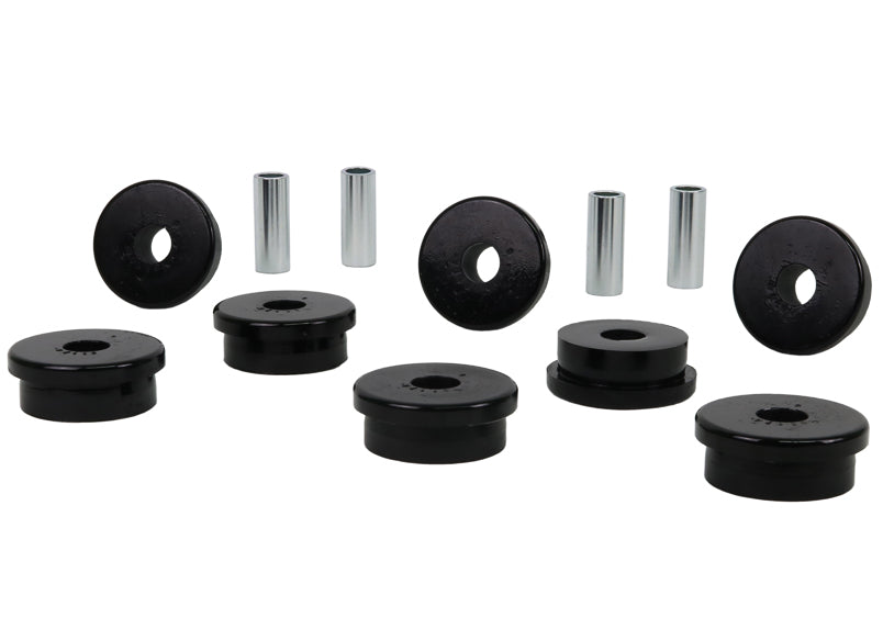 Trailing Arm - Lower Rear Bushing - Rear - 65mm OD