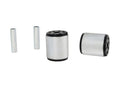 Bushing Kit-Radius Rod