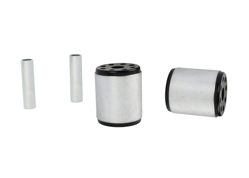 Bushing Kit-Radius Rod